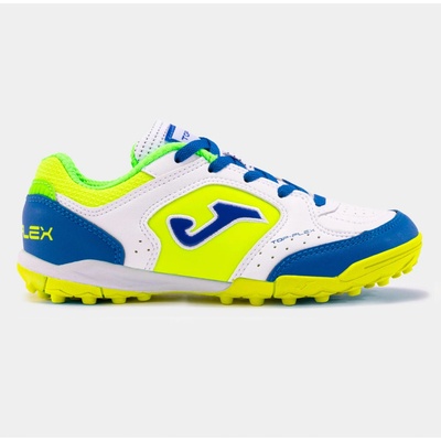 Joma TOPFLEX 2402 modrá biela žltá
