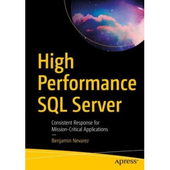 High Performance SQL Server