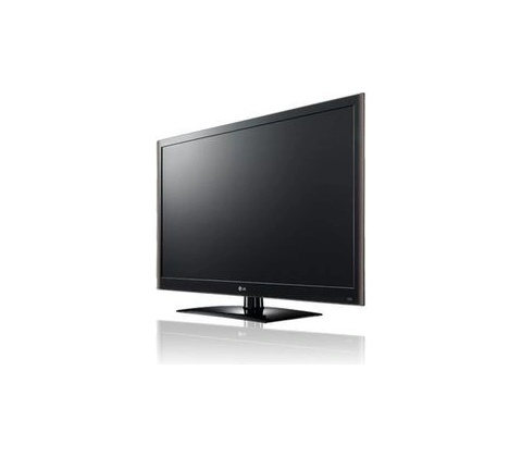 LG 42LV5500