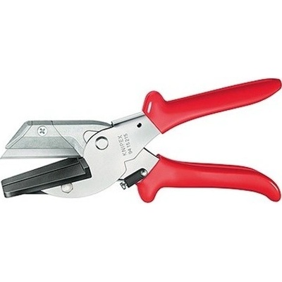 KNIPEX Nůžky na ploché kabely 94 15 215