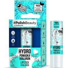 Floslek Vege Lip Care Hydro vegánsky rúž na pery Hyaluron 4,1 g