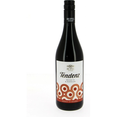 Rupel Тенденц Мелник 55 & Марселан 2021