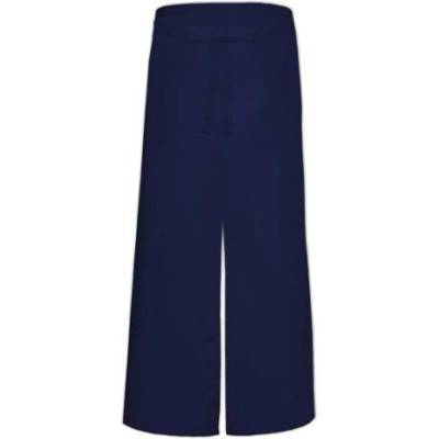 Link Kitchen Wear Bistro zástěra X962T Navy 100x100cm