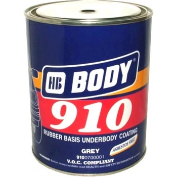 HB Body 910 1kg