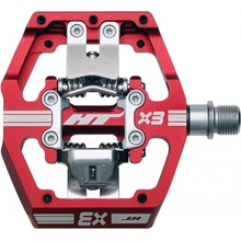 HT Components HTI-X2 pedály