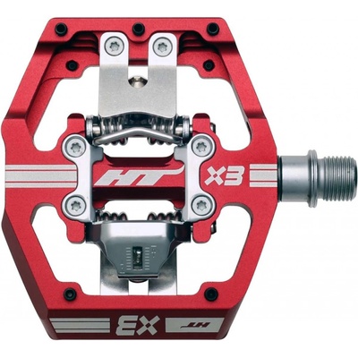 HT Components HTI-X2 pedály