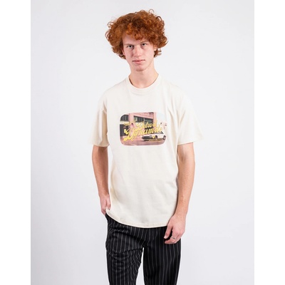 Carhartt WIP S/S Greatest Flicks Natural
