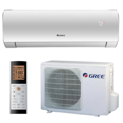 Gree GWH18ACDXF-K6DNA1A Fairy II