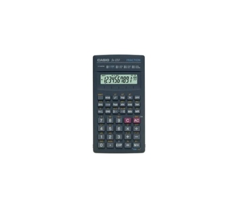 Casio FX 220