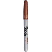 Sharpie NSH1891064 Metallic bronzová