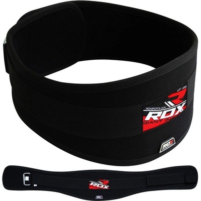 RDX Curved Power Lifting Gym