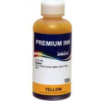 Compatible Бутилка мастило Canon PG-240Y/PG-540Y/640Y/740Y/88/240XL/540XL/640XL/740X InkTec Yellow (INKTEC-C5041-100MY)