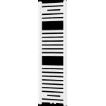 Mexen Hades 1200x400 mm 472W (W104-1200-400-00-20)
