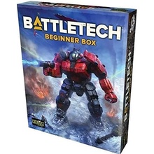 Battletech Beginner Box