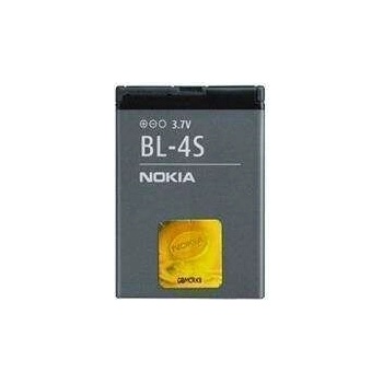 Батерия за Nokia 2680 Slide BL-4S Оригинал (4814)