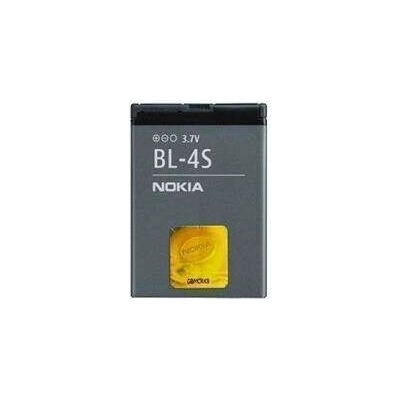 Батерия за Nokia 2680 Slide BL-4S Оригинал (4814)
