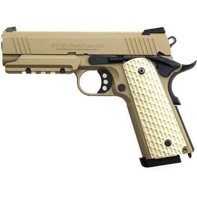 Tokyo Marui TM GBB Desert Warrior 4.3 plynová
