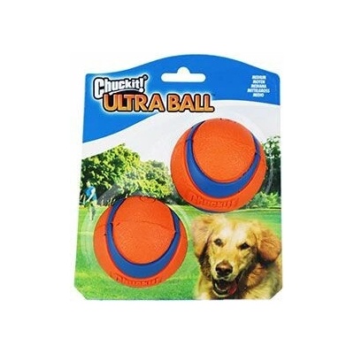 Chuckit Ultra Ball 6 cm 2 ks