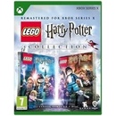 LEGO Harry Potter Collection Remastered (XSX)