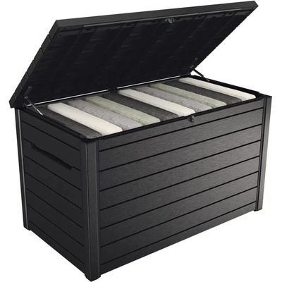 Keter Ontario Box 870 l hnedý 235689
