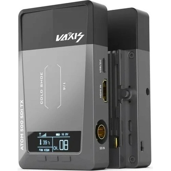 Vaxis ATOM 500 SDI Basic