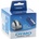 DYMO 99018, S0722470, 38мм x 190мм, бели хартиени етикети за тесни папки (99018)