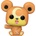 Funko Фигура Funko POP! Games: Pokemon - Teddiursa #985 (093358)