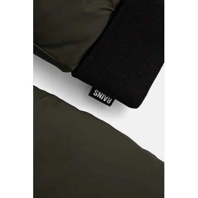 Rains Ръкавици Rains Alta Puffer Mittens W2T3 в зелено 16070-03 (16070.03.)