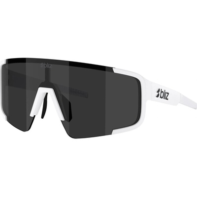Bliz Очила за колоездене Bliz P003 Small Cat. 3 Cycling glasses - Matte White - размер One Size (205-6697-0511)