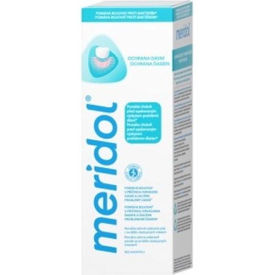 Meridol Вода за уста 400ml