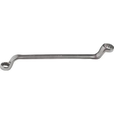 Bahco Oboustranný očkový klíč 2M-13-17