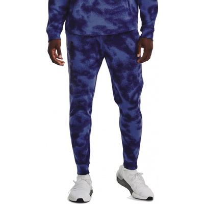 Under Armour Rival Terry Novelty Jgr-BLU