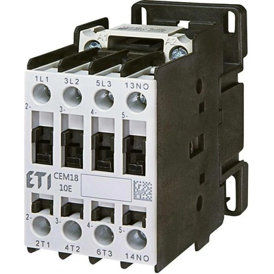 ETI CEM18.10-24V-50/60Hz