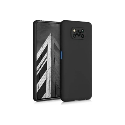 Pouzdro Kwmobile Xiaomi Poco X3 NFC matné