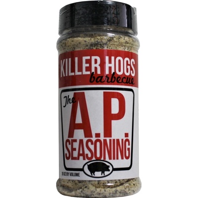Killer Hogs grilovacie korenie The AP 396 g