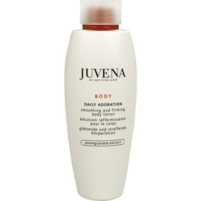 Juvena Body Care Daily Adoration Woman tělové mléko 200 ml