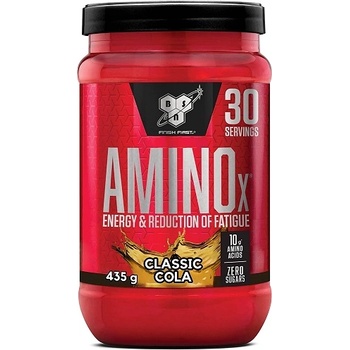 Image 1 of BSN Amino X, 435 Grams