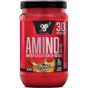 BSN Amino X, 435 Grams