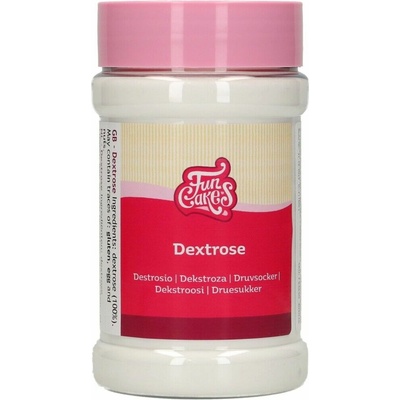Cakesupplies Dextróza 200 g