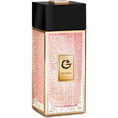 Salvador Dali Ma Muse EDР 100 ml