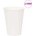 vidaXL хартиени чаши за кафе 1000 бр. 12oz 300ml White (4102792)