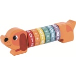 2Kids Toys Ролкова калкулаторка Кученце (2D98230)
