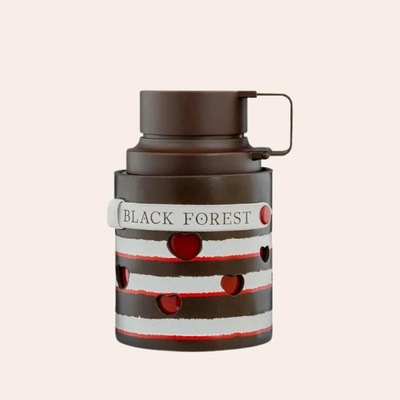 Armaf Odyssey Black Forest parfémovaná voda unisex 100 ml