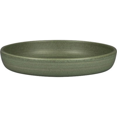 RAK Porcelain Ease selva talíř hluboký pr. 23,7 cm, zelený