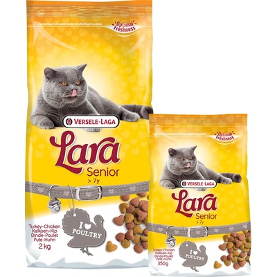 Versele-Laga Lara Adult Senior 2 kg