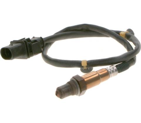 Lambda sonda BOSCH 0 258 017 209