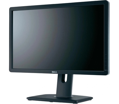 Dell UltraSharp U2412M