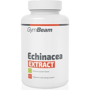 GymBeam Echinacea Extract капсули за подсилване на имунната система 90 капс