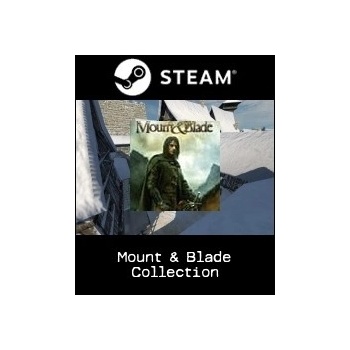 Mount and Blade Collection