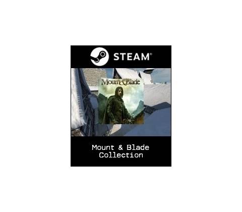 Mount and Blade Collection